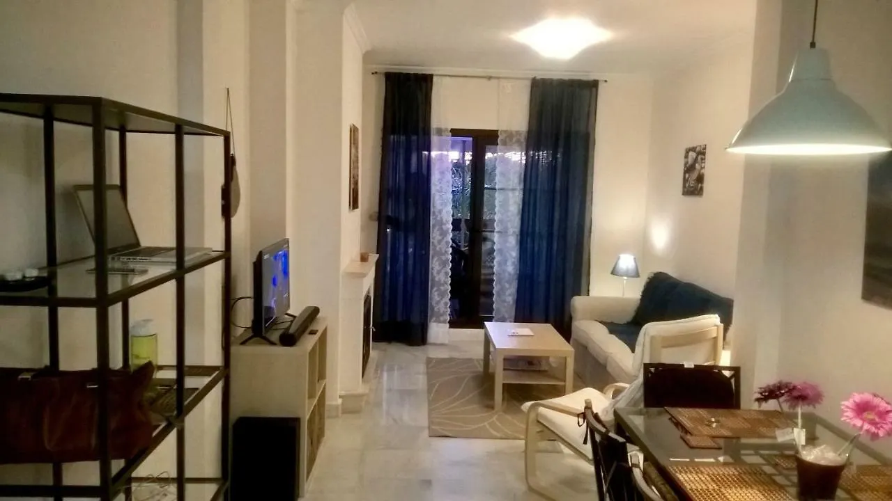 Apartment Hacienda Del Sol Beachside And Golf Apt Marbella Puerto Banus Estepona Spain