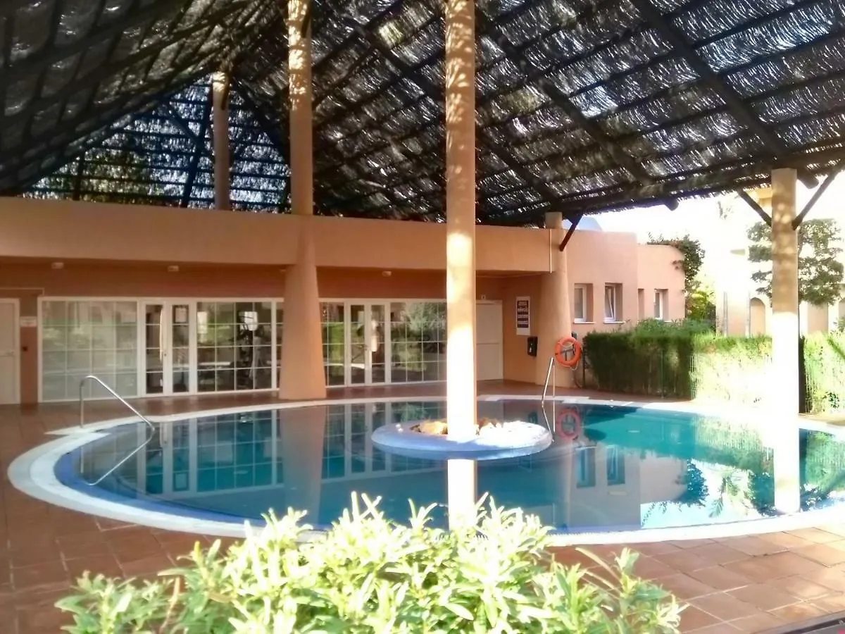 Apartment Hacienda Del Sol Beachside And Golf Apt Marbella Puerto Banus Estepona