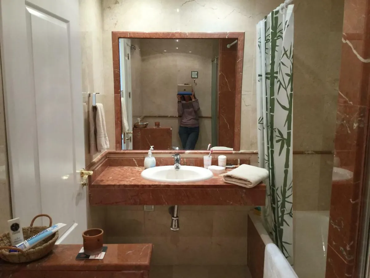 Hacienda Del Sol Beachside And Golf Apt Marbella Puerto Banus Estepona Apartment
