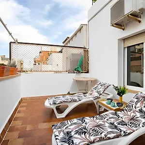 terrace-sant-adria-de-besos.catalonia-hotels.com/