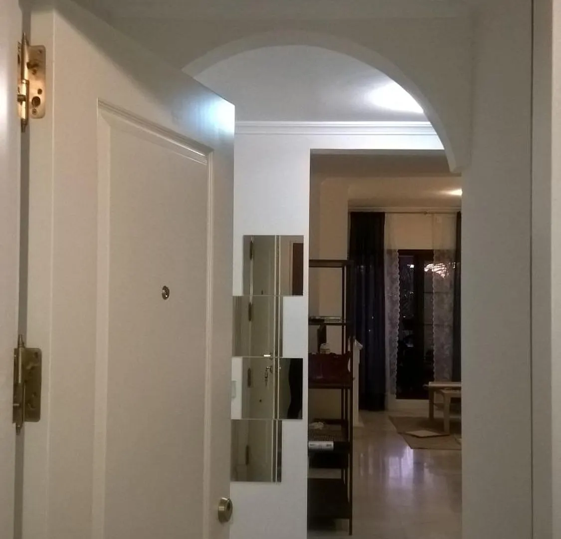 Hacienda Del Sol Beachside And Golf Apt Marbella Puerto Banus Estepona