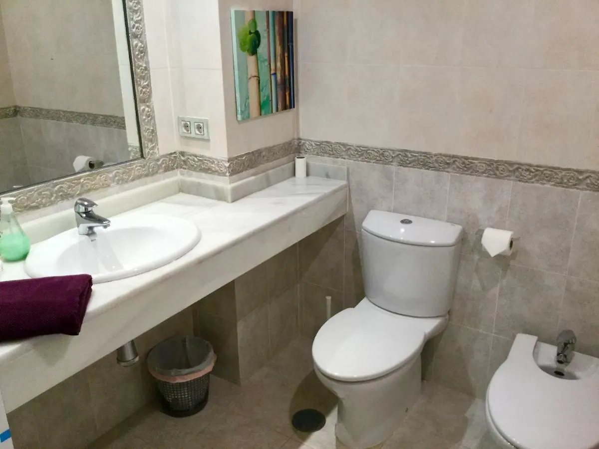 Hacienda Del Sol Beachside And Golf Apt Marbella Puerto Banus Estepona Spain