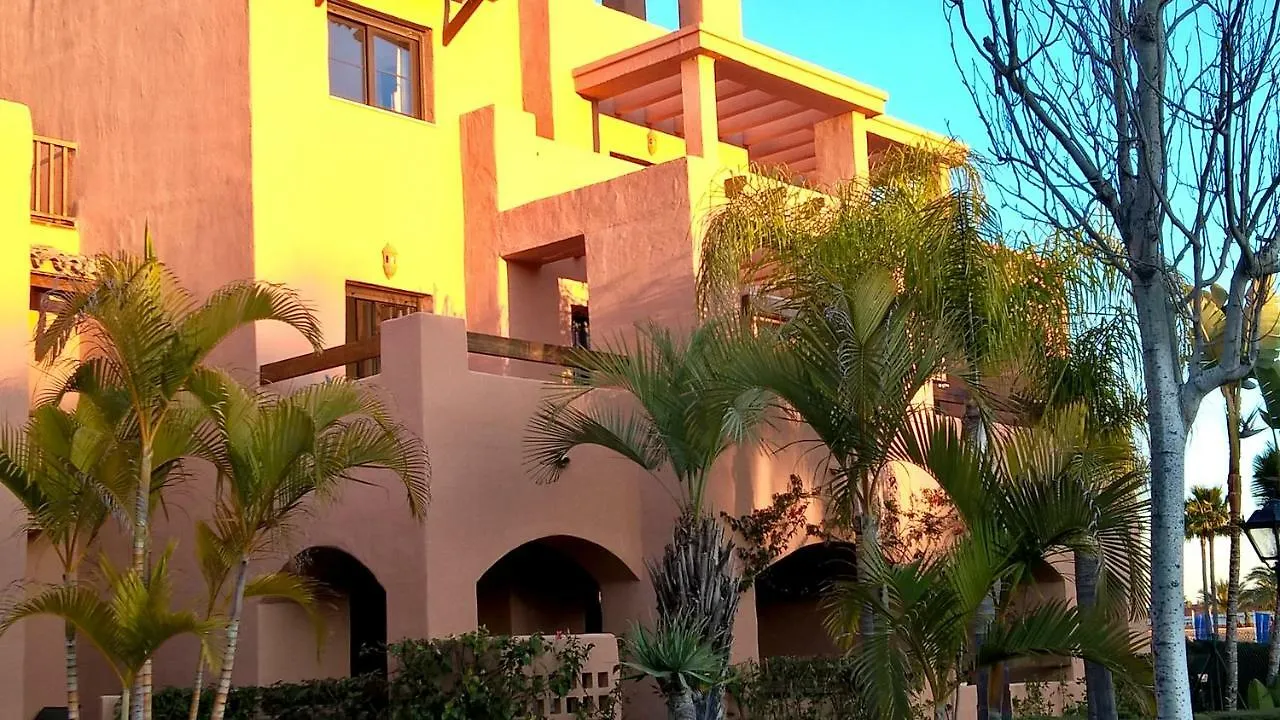 Hacienda Del Sol Beachside And Golf Apt Marbella Puerto Banus Apartment Estepona