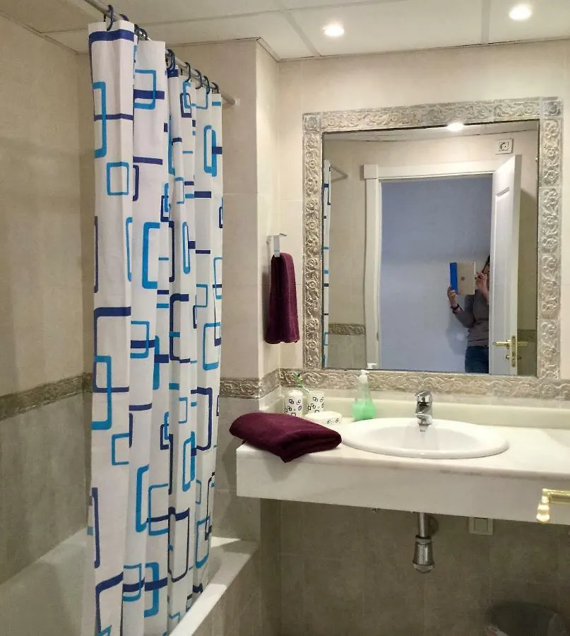 Hacienda Del Sol Beachside And Golf Apt Marbella Puerto Banus Apartment Estepona Spain