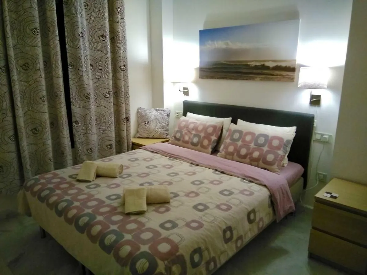 Hacienda Del Sol Beachside And Golf Apt Marbella Puerto Banus Apartment Estepona