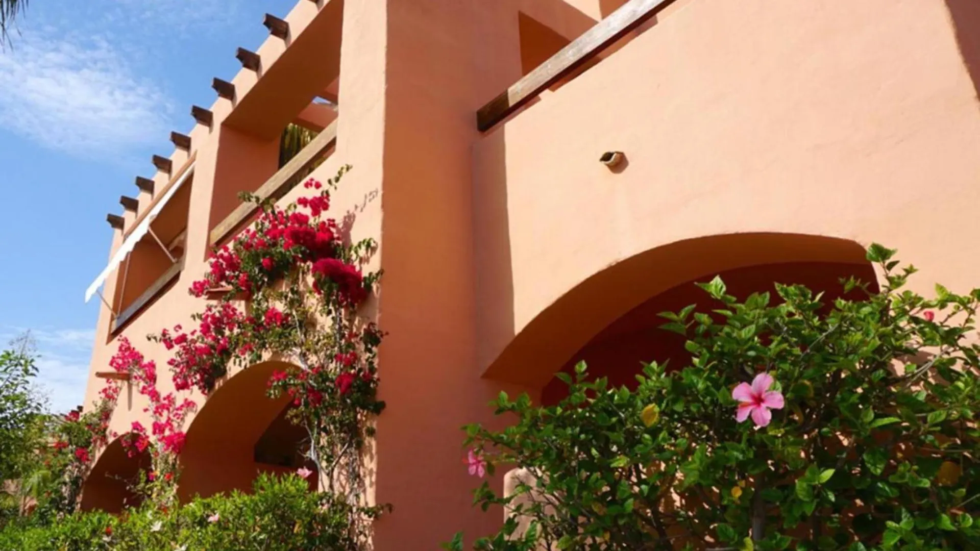 Apartmán Hacienda Del Sol Beachside And Golf Apt Marbella Puerto Banus Estepona