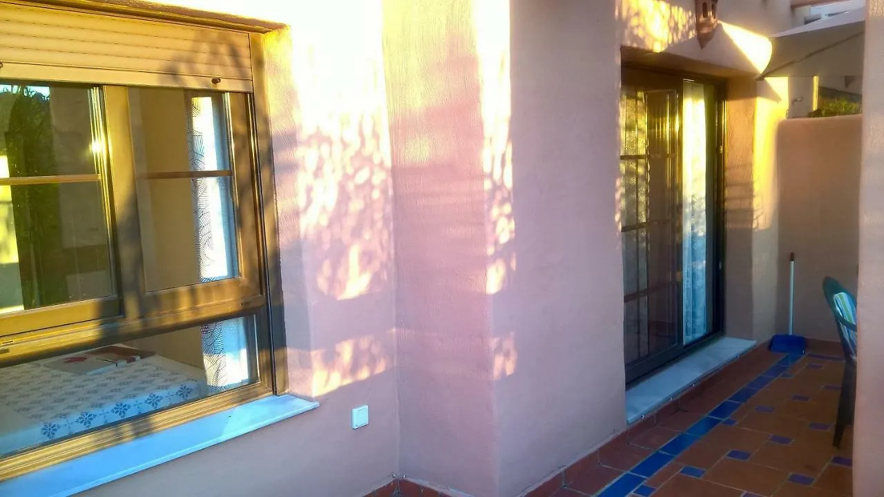 Apartmán Hacienda Del Sol Beachside And Golf Apt Marbella Puerto Banus Estepona Španělsko